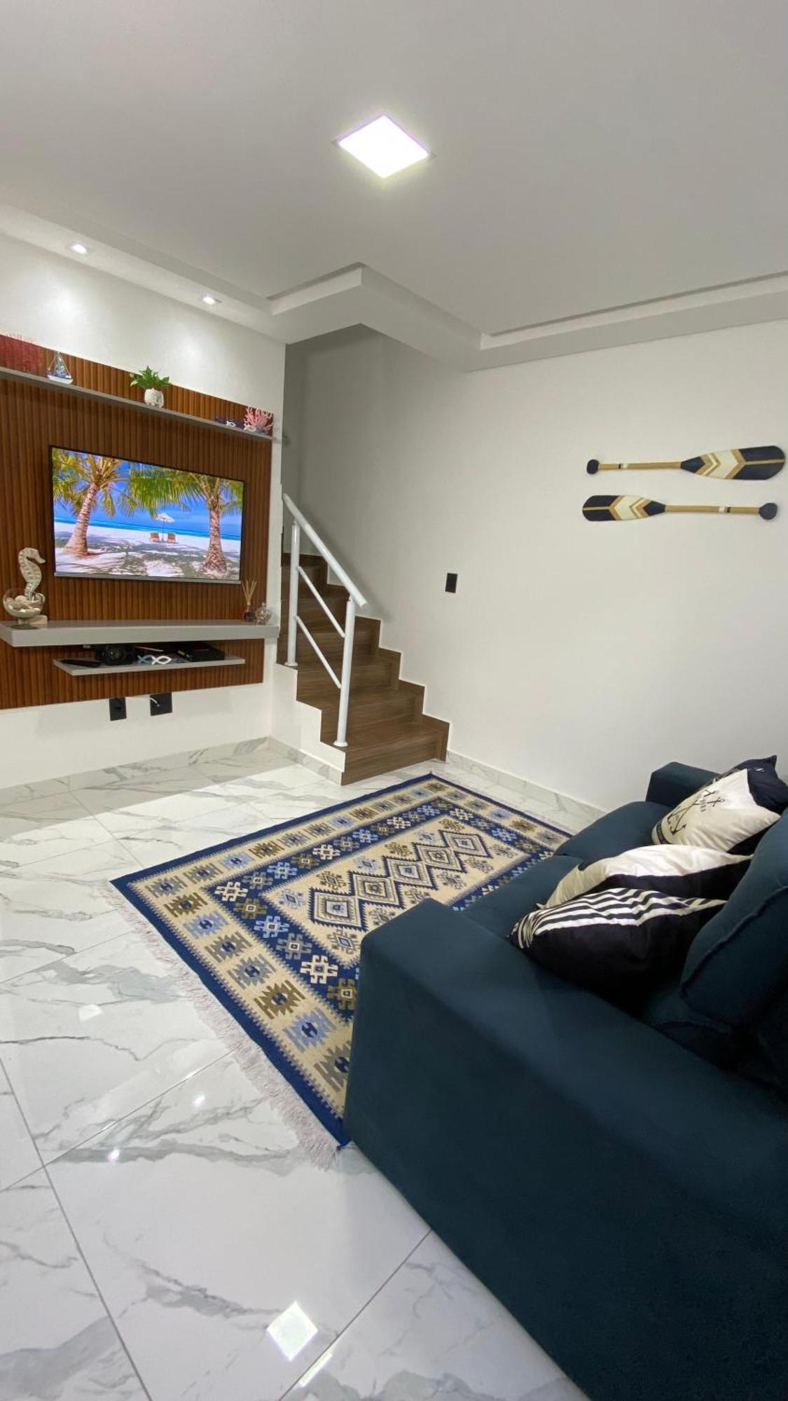Casa De Praia Em Condominio Praia Grande Dış mekan fotoğraf