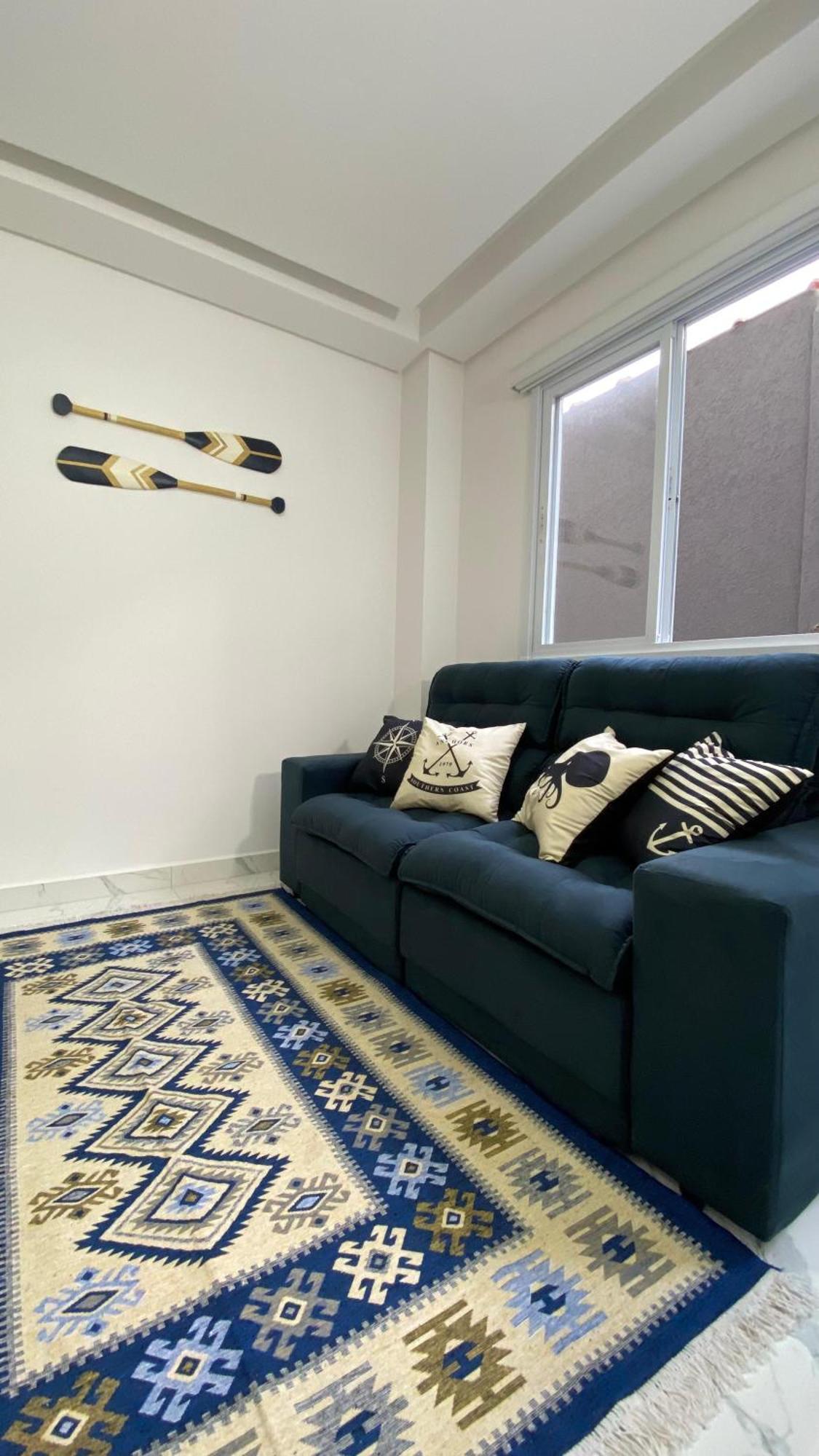 Casa De Praia Em Condominio Praia Grande Dış mekan fotoğraf