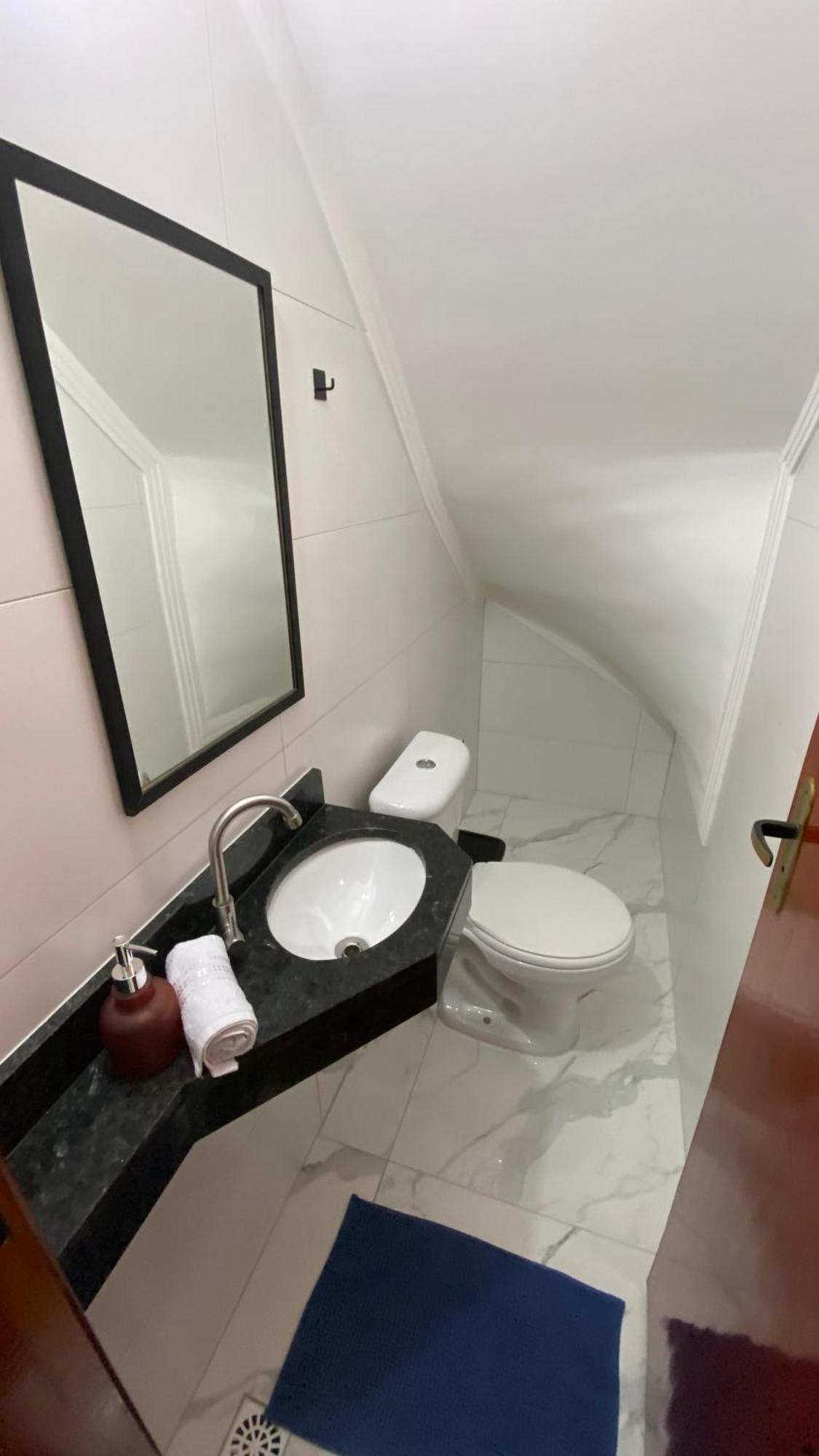 Casa De Praia Em Condominio Praia Grande Dış mekan fotoğraf