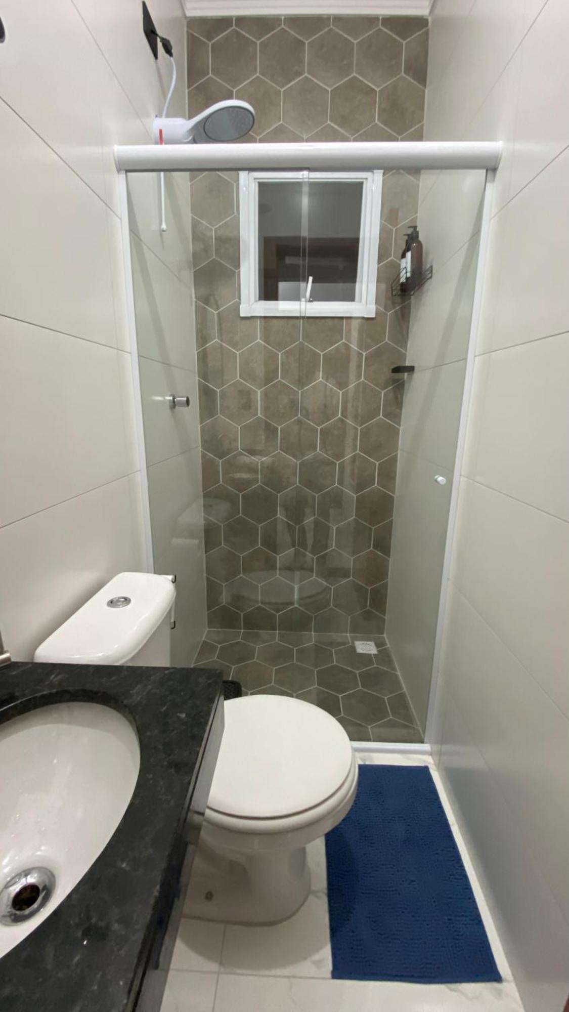 Casa De Praia Em Condominio Praia Grande Dış mekan fotoğraf